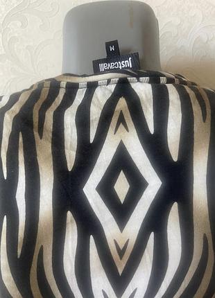Футболка р.l just cavalli 2