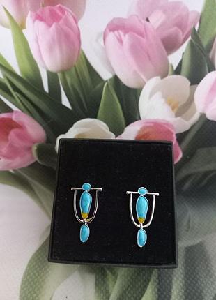 Серьги серьги