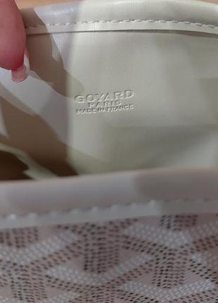 Сумка goyard/гоярд 4