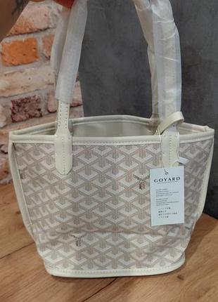 Сумка goyard/гоярд 6