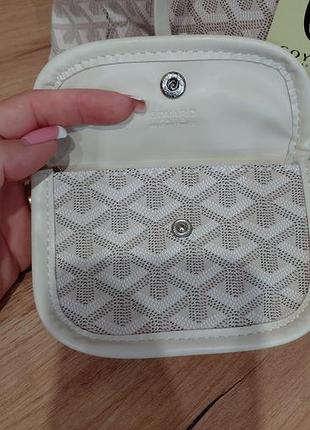 Сумка goyard/гоярд 2