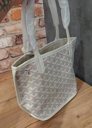 Сумка goyard/гоярд 8