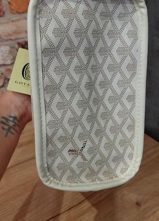 Сумка goyard/гоярд 9