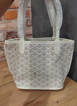 Сумка goyard/гоярд 7