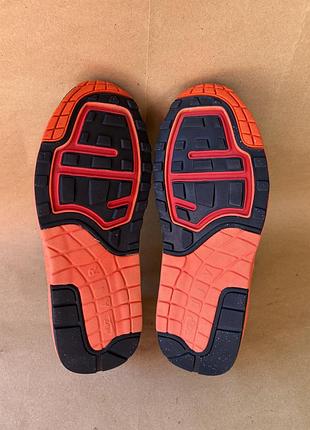 Nike air max lunar 1 40(25,5см) 6