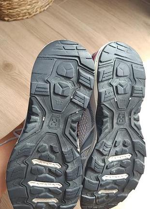 Кросівки жіночі gore tex 4