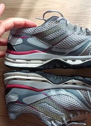 Кросівки жіночі gore tex 7