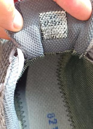 Кросівки жіночі gore tex 8