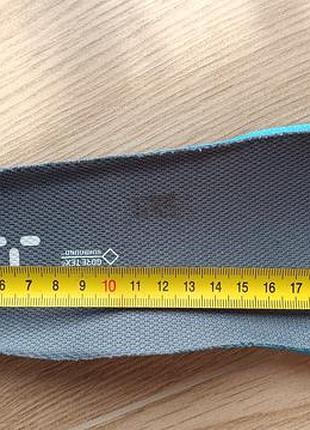 Кросівки жіночі gore tex 9