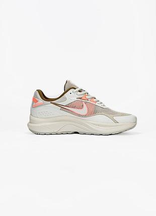 Nike zoom inferno 3 orange/gray 6