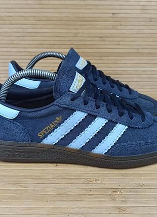 Кросівки adidas spezial розмір 41 (26 см.)