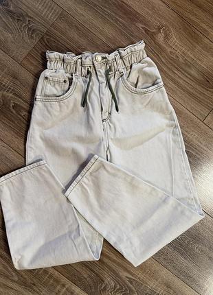 Джинси zara 2