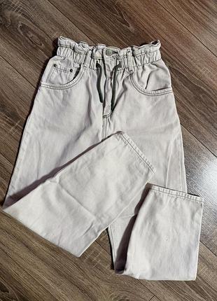 Джинси zara 3