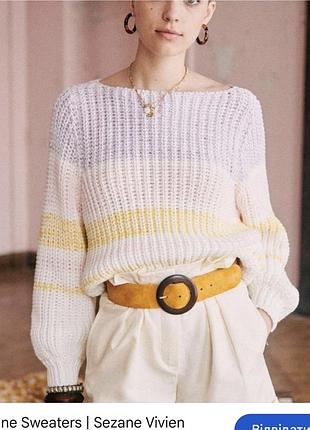 Sezane светр 3