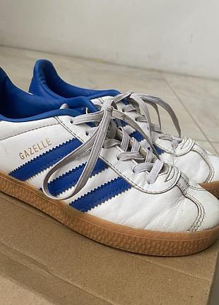 Кросівки adidas gazelle дитячі