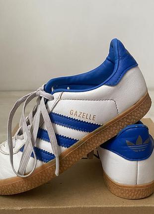 Кросівки adidas gazelle дитячі