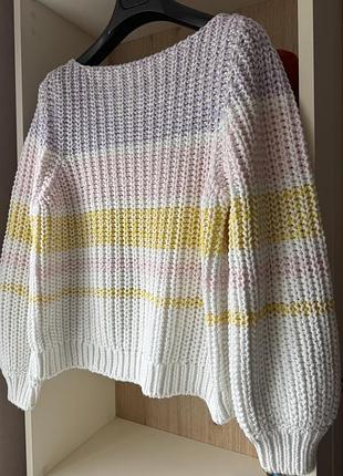 Sezane светр