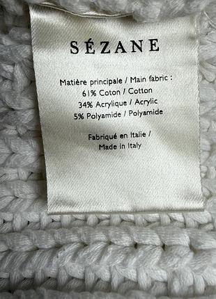 Sezane светр 5