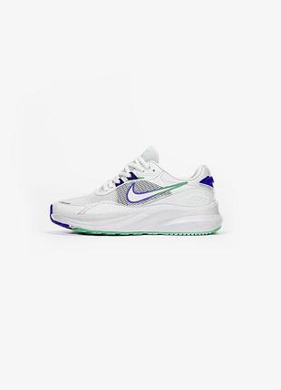 Nike zoom inferno 3 blue / purpule