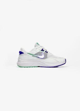 Nike zoom inferno 3 blue / purpule 6