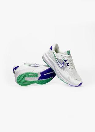 Nike zoom inferno 3 blue / purpule 2