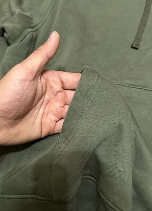 Nike swosh чоловіче худі оригінал 2