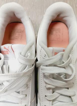 Женские кроссовки puma 7