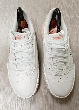 Женские кроссовки puma 4