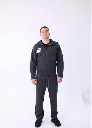 Чоловічий спортивний костюм nike nocta