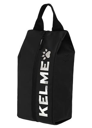 Сумки для взуття kelme9886018-9055 чорний-білий