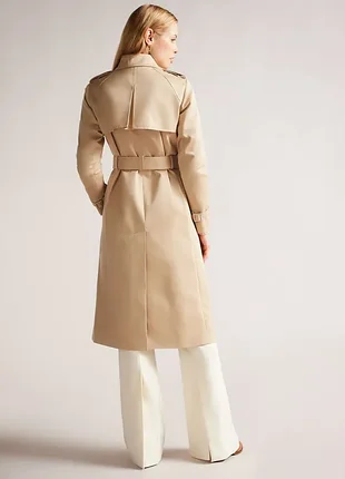 Тренч пальто ted baker 2