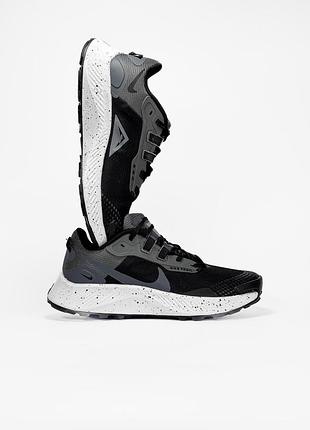 Nike pegasus trail 3 black/white 4
