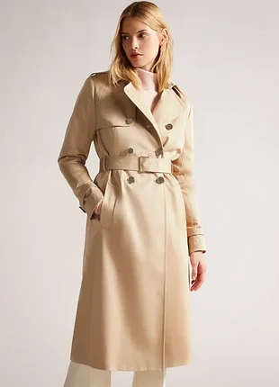 Тренч пальто ted baker 5