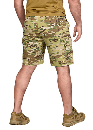 Ku шорты camotec basic universal fit xxl мультикам для прогулок домашняя одежда комфортные шорты uni2l_k 4