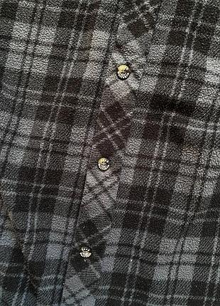 Фланелева сорочка jack wolfskin 6