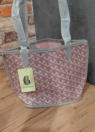 Сумка goyard/гоярд 6