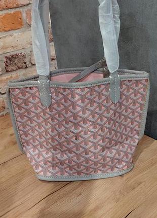 Сумка goyard/гоярд 5