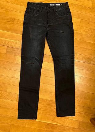 Продам мужские джинсы denim co