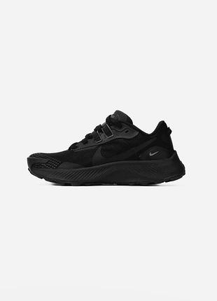 Nike pegasus trail 3 black