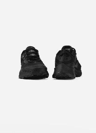 Nike pegasus trail 3 black 8