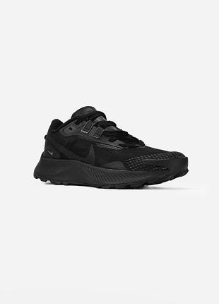 Nike pegasus trail 3 black 3