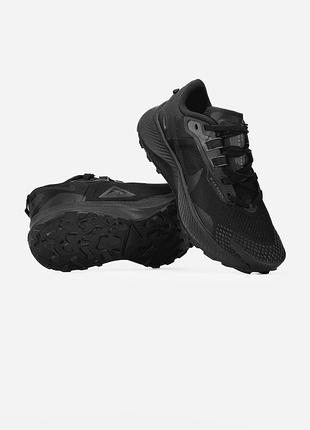 Nike pegasus trail 3 black 2
