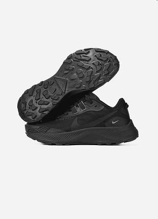 Nike pegasus trail 3 black 4