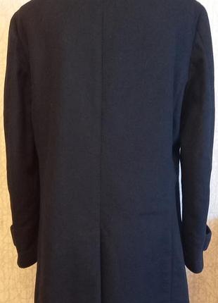 Воняне чоловіче пальто massimo dutti 2