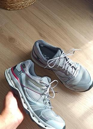 Кросівки жіночі gore tex 10