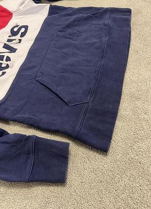 Худі кофта чоловіча levi’s , s 2