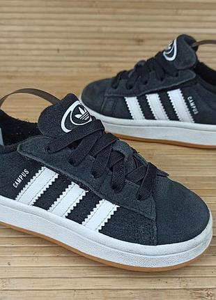Дитячі кросівки adidas campus розмір 27 (17,5 см.)