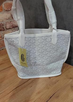 Сумка goyard/гоярд 2