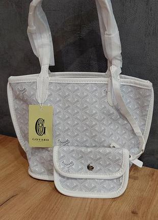 Сумка goyard/гоярд