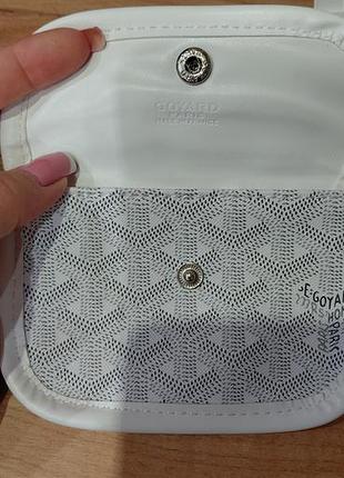 Сумка goyard/гоярд 6